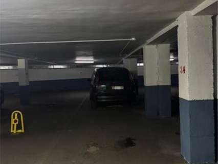 Plaza de parking en venta en Benidorm