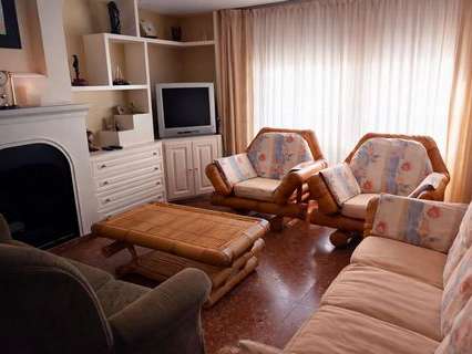 Apartamento en venta en Andújar rebajado