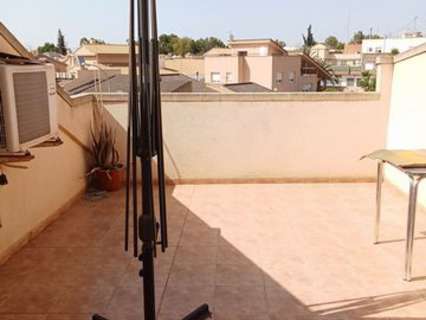 Casa en venta en San Javier