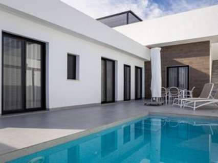 Villa en venta en Torre-Pacheco rebajada