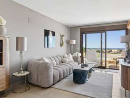 Apartamento en venta en Orihuela zona Orihuela-Costa