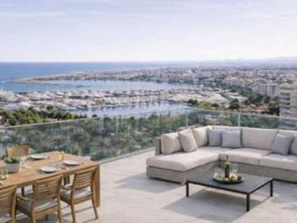 Apartamento en venta en Torrevieja