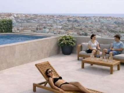 Apartamento en venta en Torrevieja