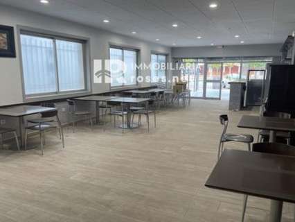 Local comercial en venta en Roses