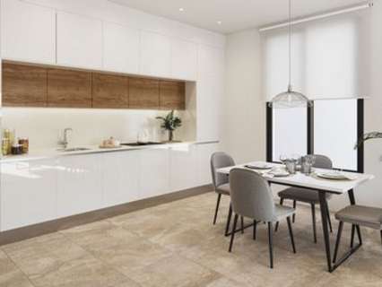 Apartamento en venta en Águilas