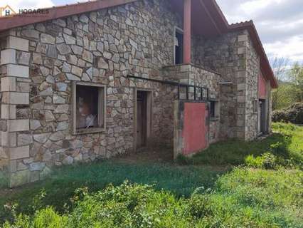 Casa en venta en O Rosal