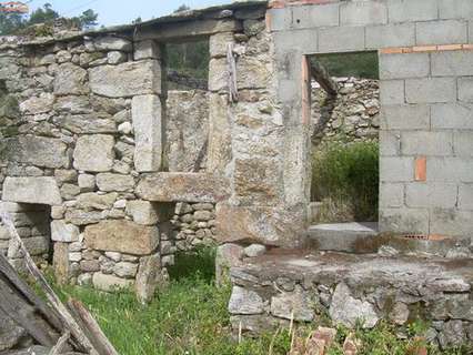 Casa en venta en A Cañiza