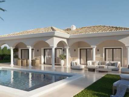 Villa en venta en El Pinós/Pinoso