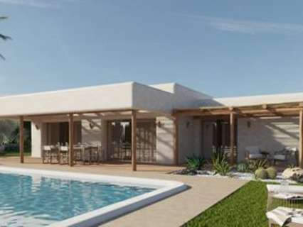 Villa en venta en El Pinós/Pinoso