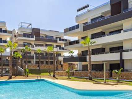 Apartamento en venta en Orihuela zona Orihuela-Costa