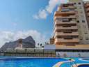 Apartamento en venta en Calpe