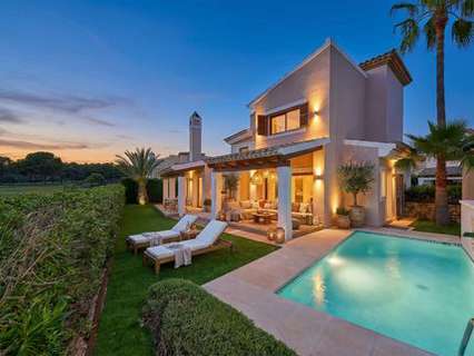 Villa en venta en Calvià zona Santa Ponça