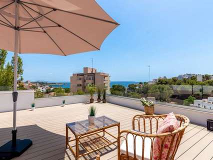 Apartamento en venta en Palma de Mallorca rebajado