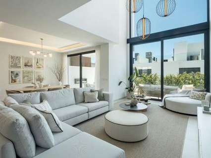 Villa en venta en Marbella