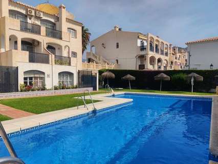 Apartamento en venta en Nerja