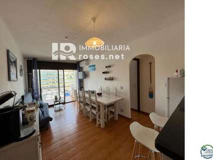 Apartamento en venta en Roses