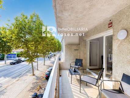 Apartamento en venta en Roses