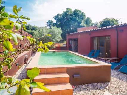 Villa en venta en La Bisbal d'Empordà