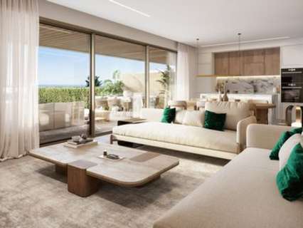 Apartamento en venta en Estepona