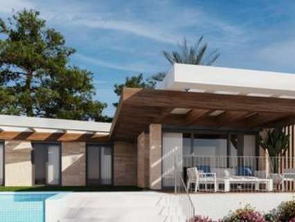 Villa en venta en Polop