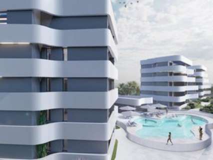 Apartamento en venta en Guardamar del Segura