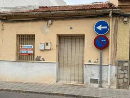 Villa en venta en Benijófar