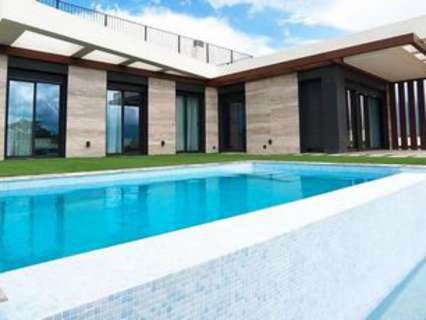 Villa en venta en Polop