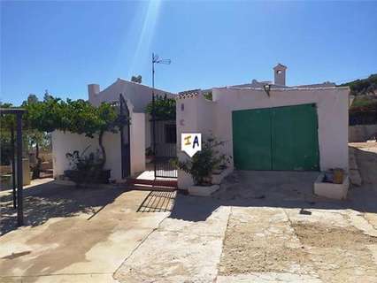Casa en venta en Antequera