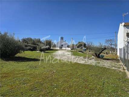 Parcela en venta en Antequera