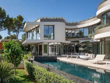 Villa en venta en Calvià zona Bendinat