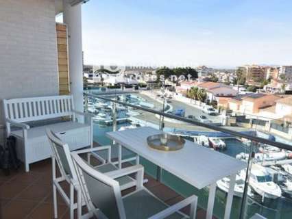 Apartamento en venta en Roses