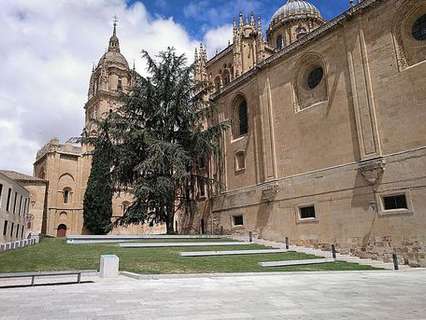 Casa en venta en Salamanca