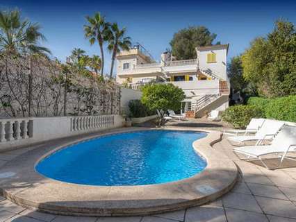 Villa en venta en Calvià