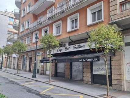 Oficina en venta en Vigo