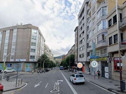 Apartamento en venta en Vigo