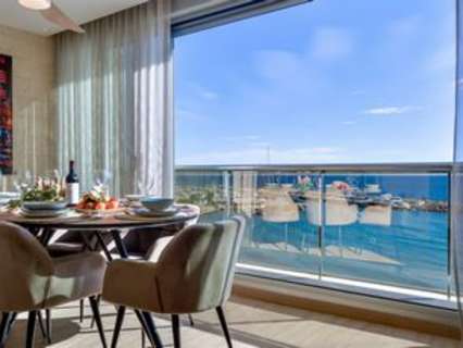 Dúplex en venta en Altea