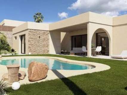 Villa en venta en Murcia