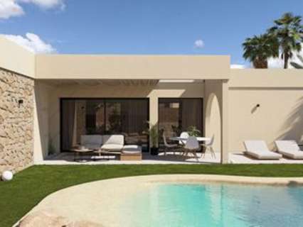 Villa en venta en Murcia
