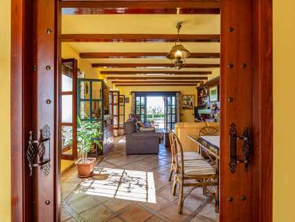 Villa en venta en Marbella