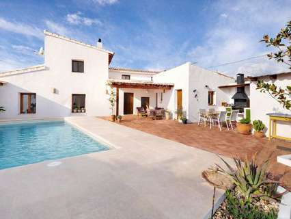 Casa en venta en Vera