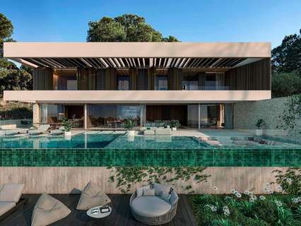 Villa en venta en Sant Andreu de Llavaneres