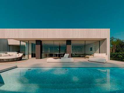 Villa en venta en Teià