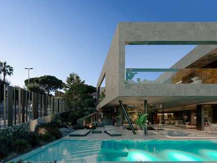 Villa en venta en Teià