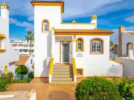 Villa en venta en Orihuela zona Orihuela-Costa