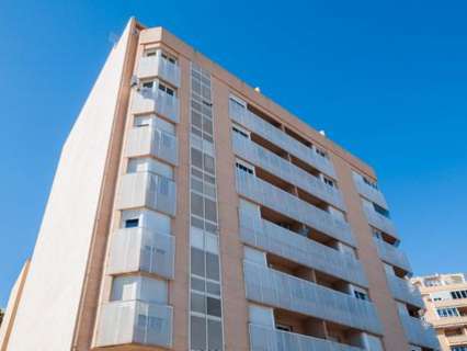 Apartamento en venta en Calpe