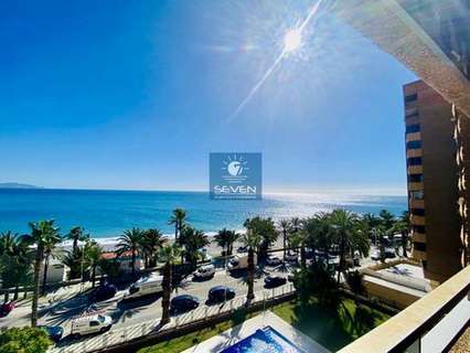 Apartamento en venta en Almuñécar