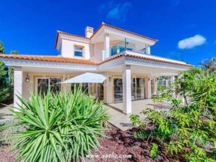 Villa en venta en Adeje