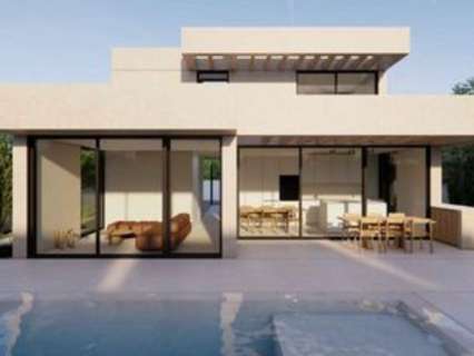 Villa en venta en Polop