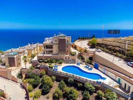 Apartamento en alquiler de temporada en Nerja