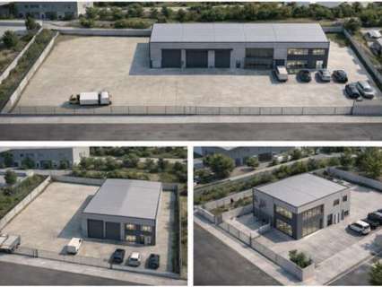 Parcela en venta en Rojales